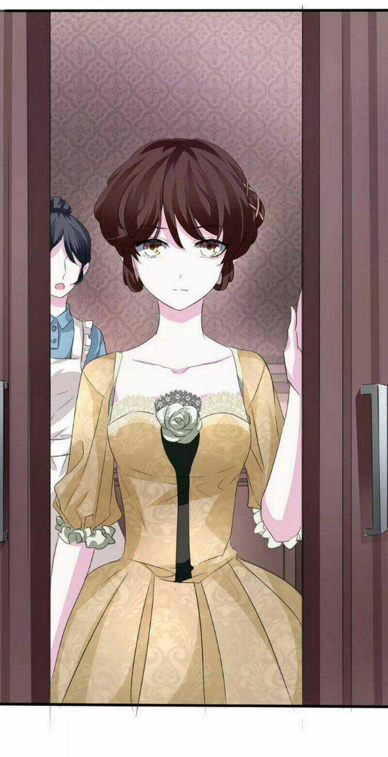 Một Lời Không Hợp Liền Hút Máu Chapter 18 trang 49