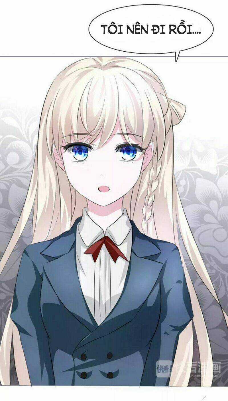 Một Lời Không Hợp Liền Hút Máu Chapter 18 trang 5