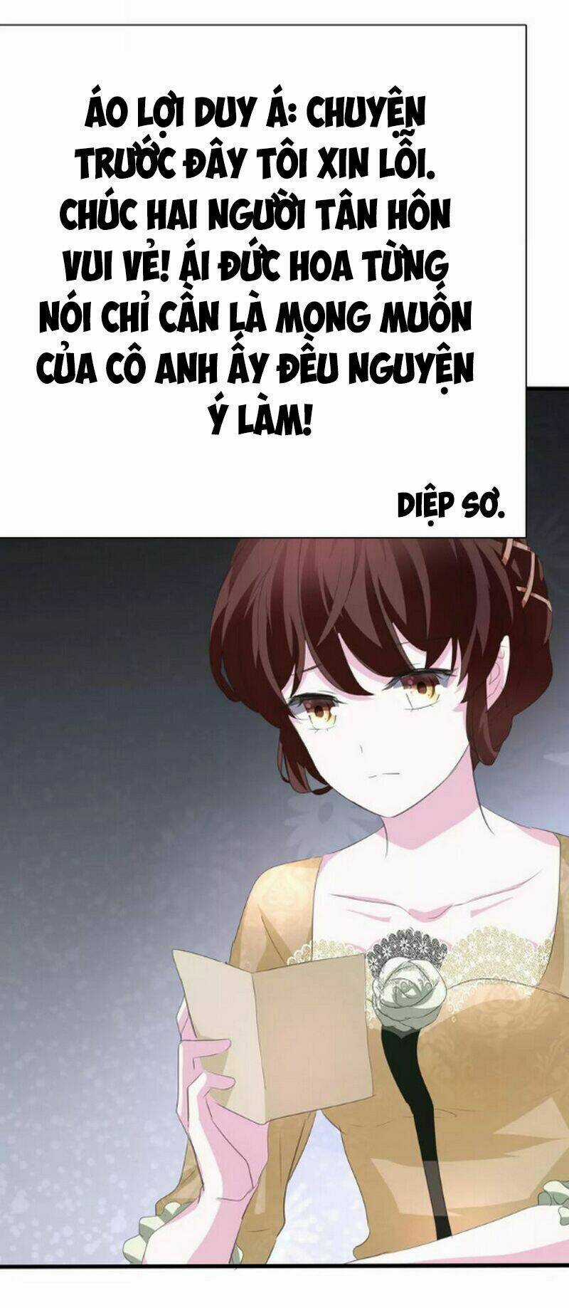 Một Lời Không Hợp Liền Hút Máu Chapter 18 trang 54