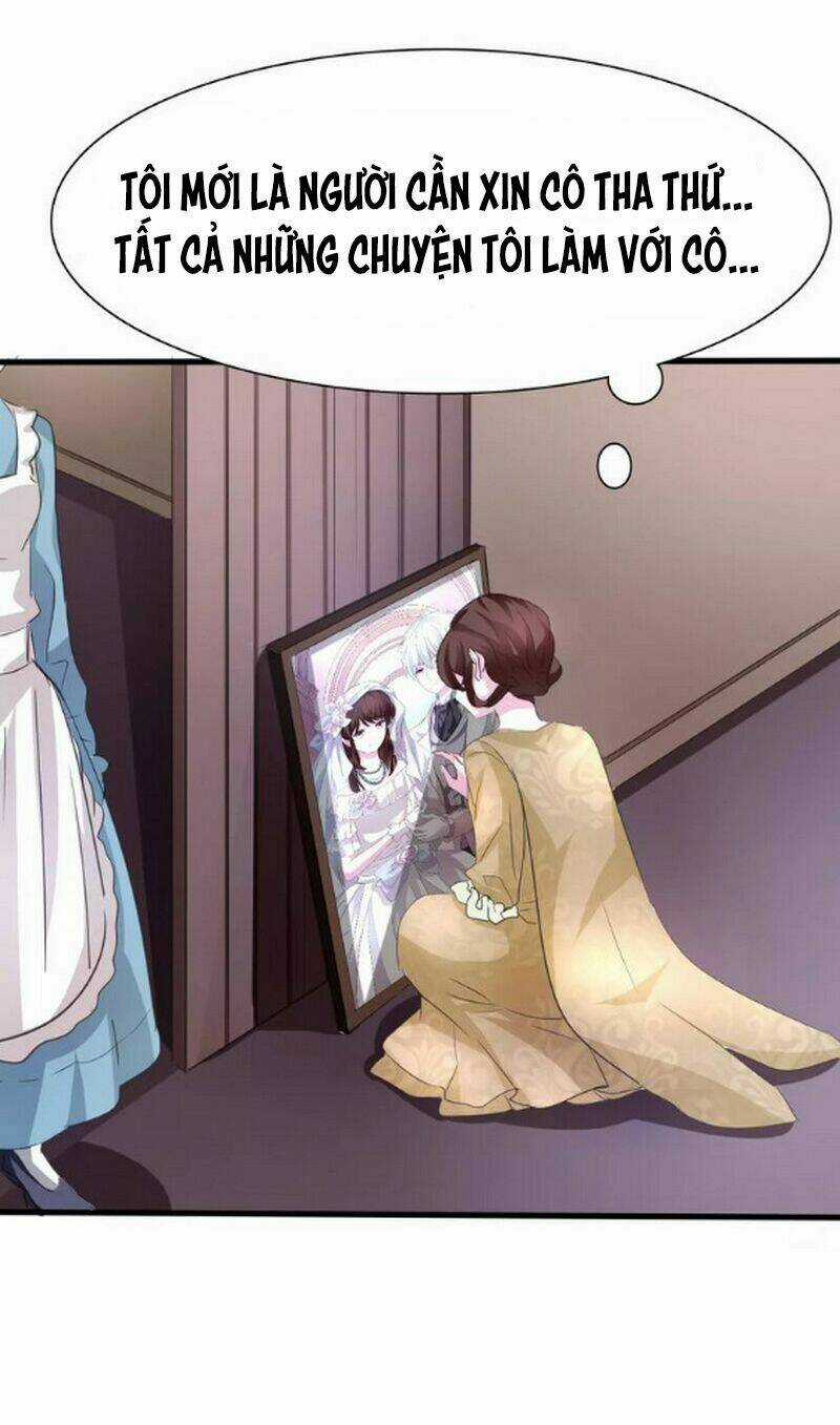 Một Lời Không Hợp Liền Hút Máu Chapter 18 trang 57