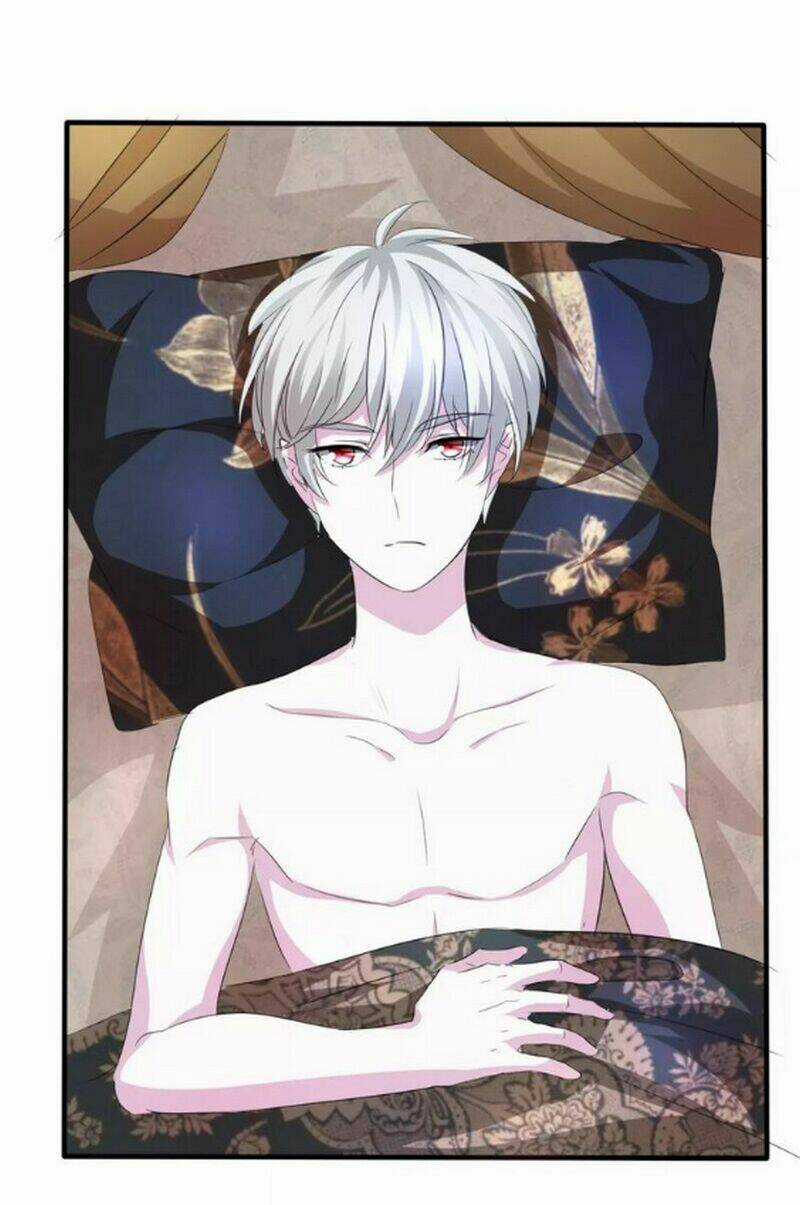 Một Lời Không Hợp Liền Hút Máu Chapter 18 trang 58