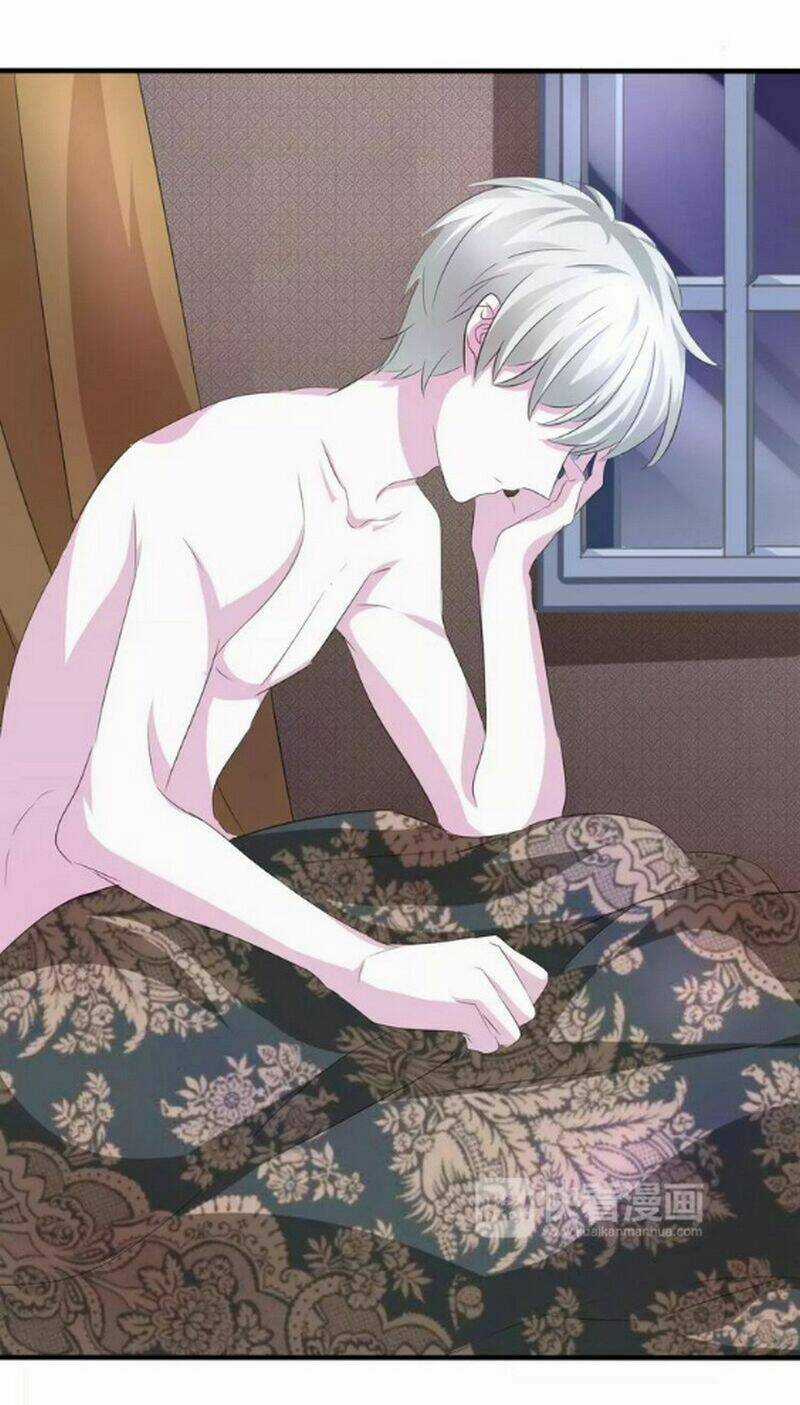 Một Lời Không Hợp Liền Hút Máu Chapter 18 trang 59