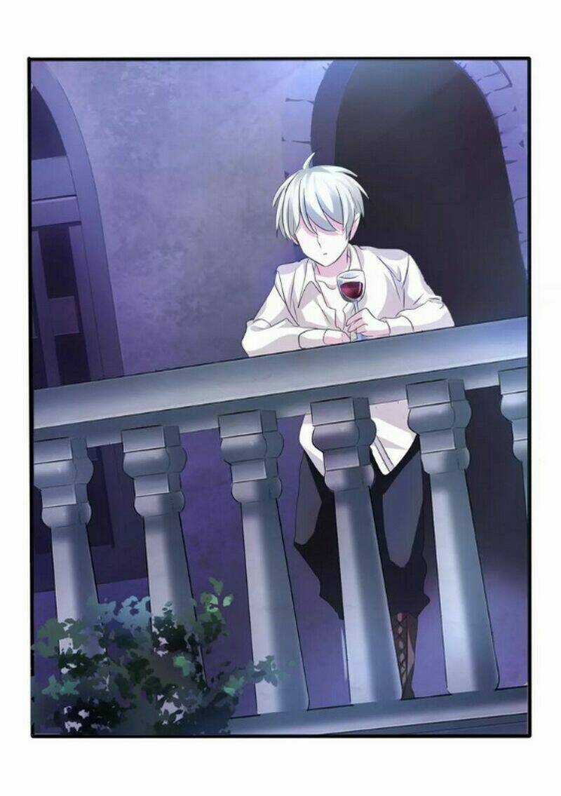 Một Lời Không Hợp Liền Hút Máu Chapter 18 trang 62