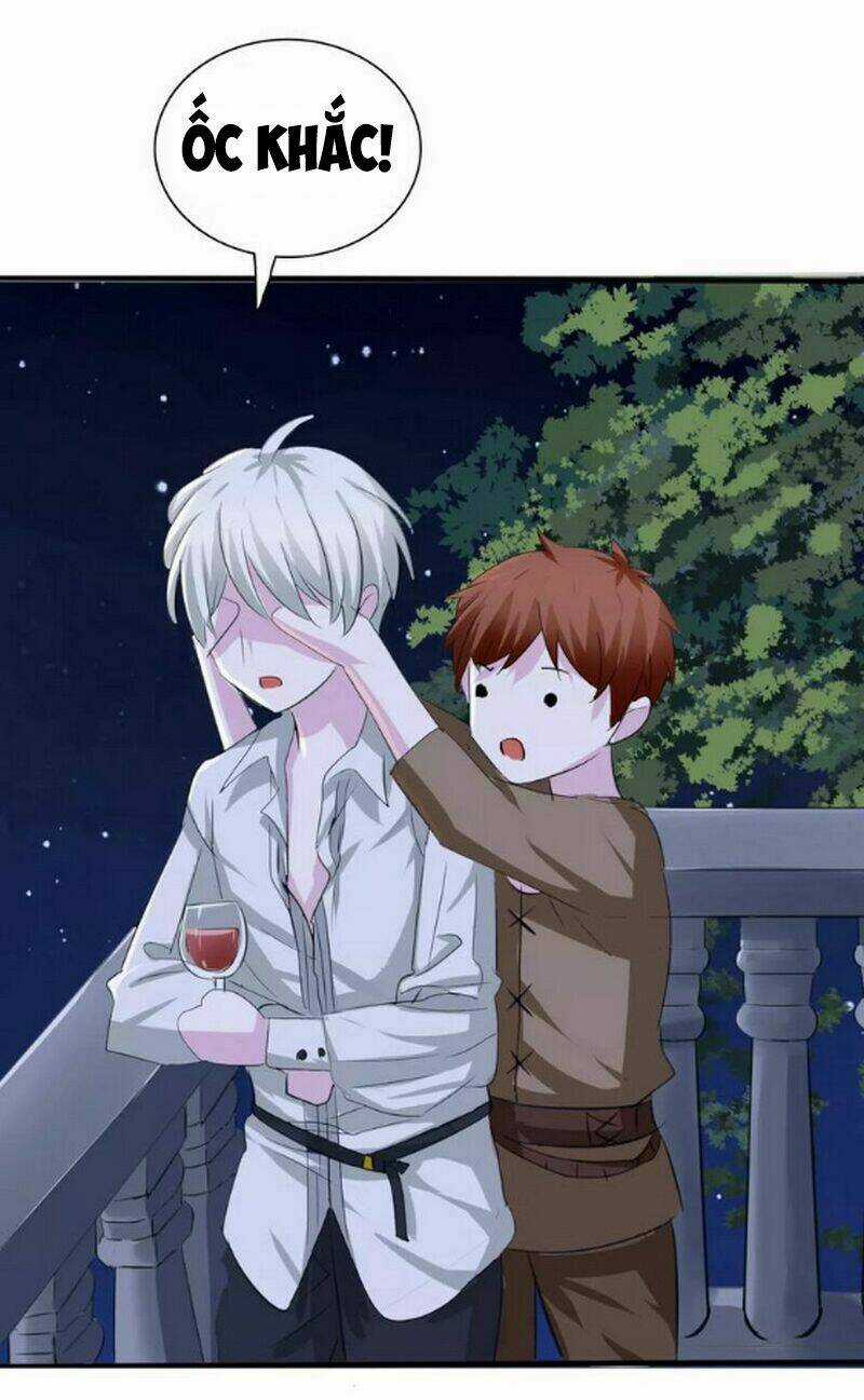 Một Lời Không Hợp Liền Hút Máu Chapter 18 trang 64