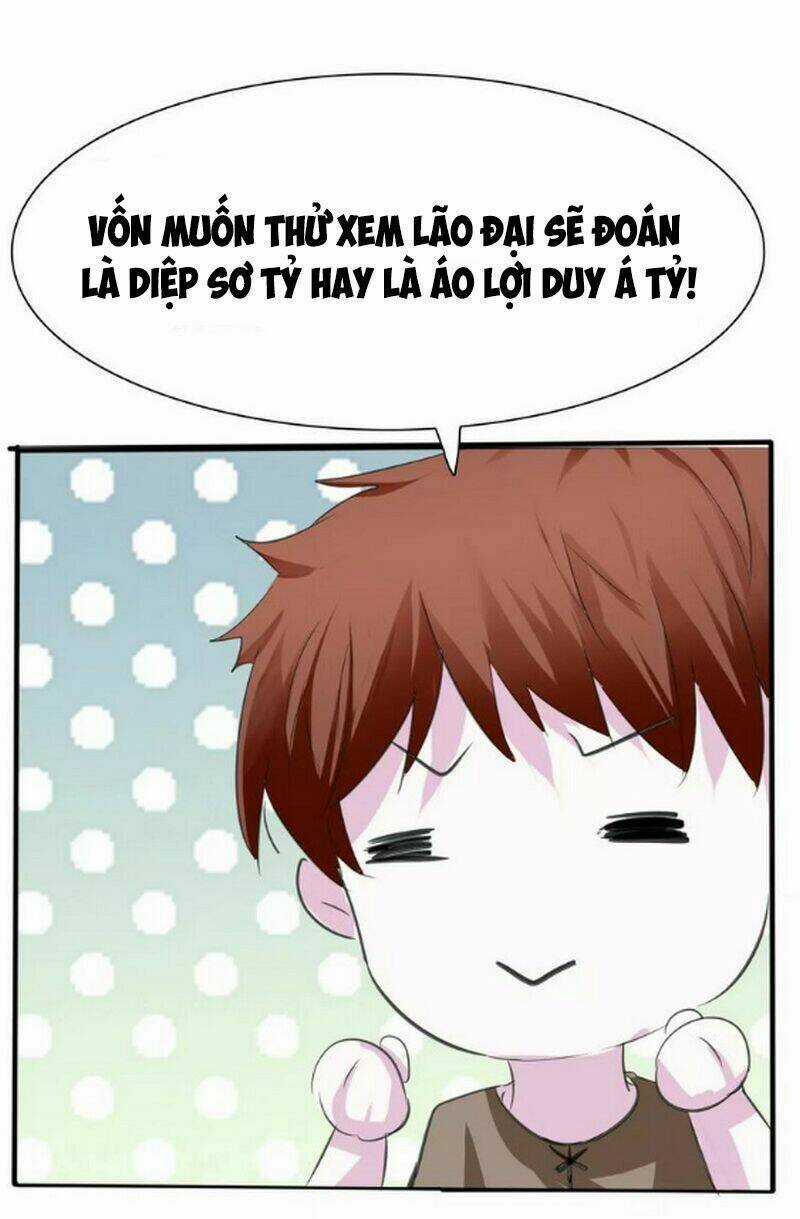 Một Lời Không Hợp Liền Hút Máu Chapter 18 trang 65