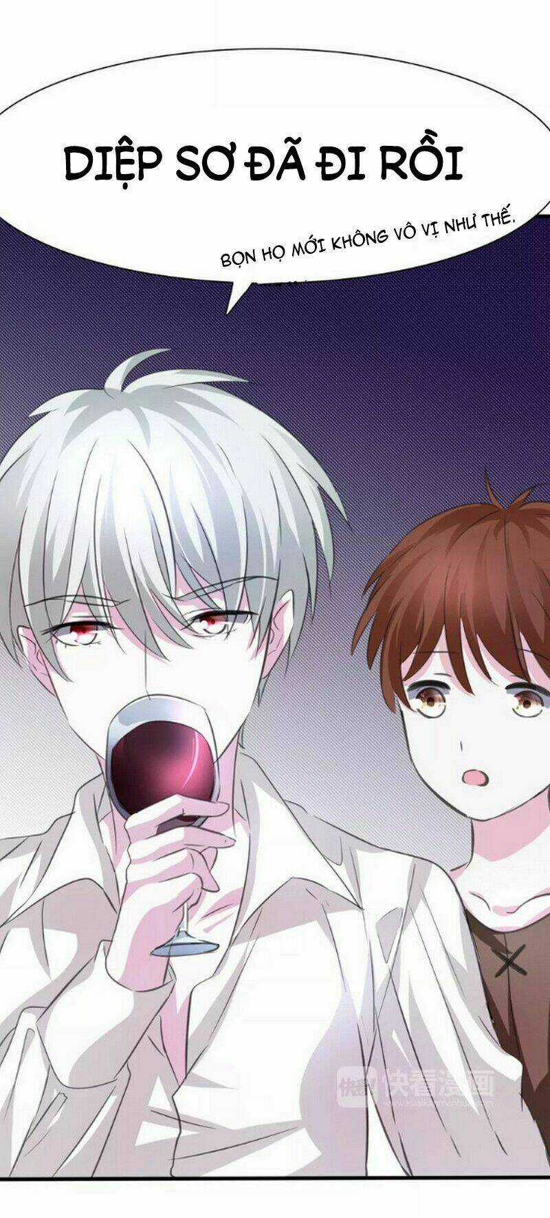 Một Lời Không Hợp Liền Hút Máu Chapter 18 trang 66