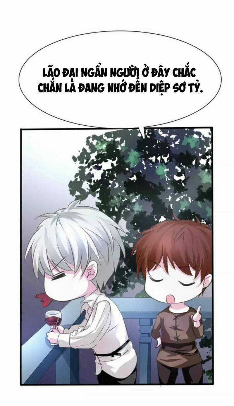 Một Lời Không Hợp Liền Hút Máu Chapter 18 trang 67