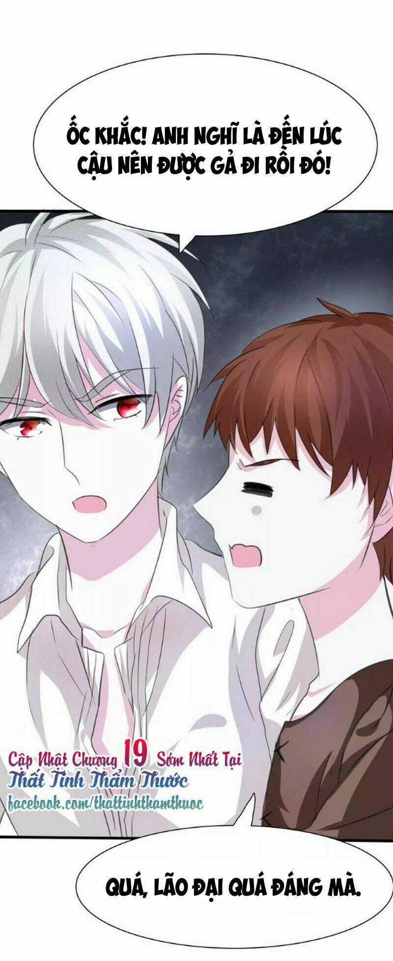 Một Lời Không Hợp Liền Hút Máu Chapter 18 trang 68