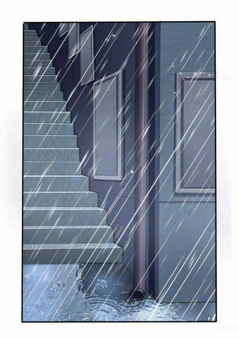 Một Lời Không Hợp Liền Hút Máu Chapter 18 trang 9