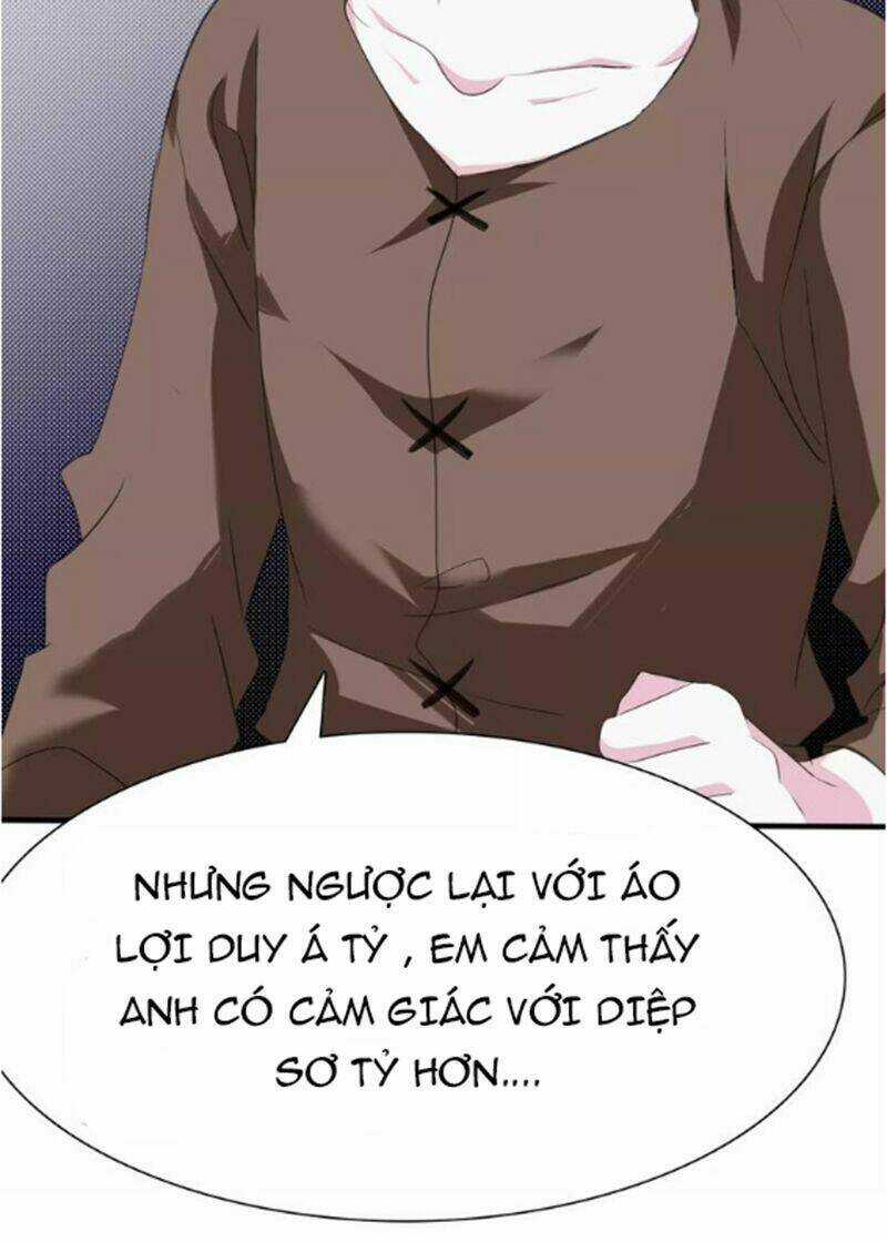 Một Lời Không Hợp Liền Hút Máu Chapter 19 trang 10