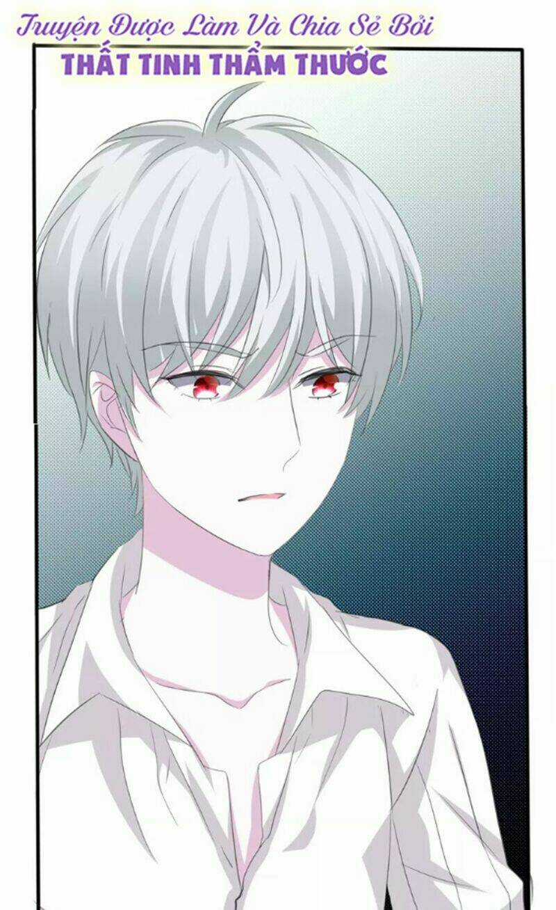 Một Lời Không Hợp Liền Hút Máu Chapter 19 trang 11