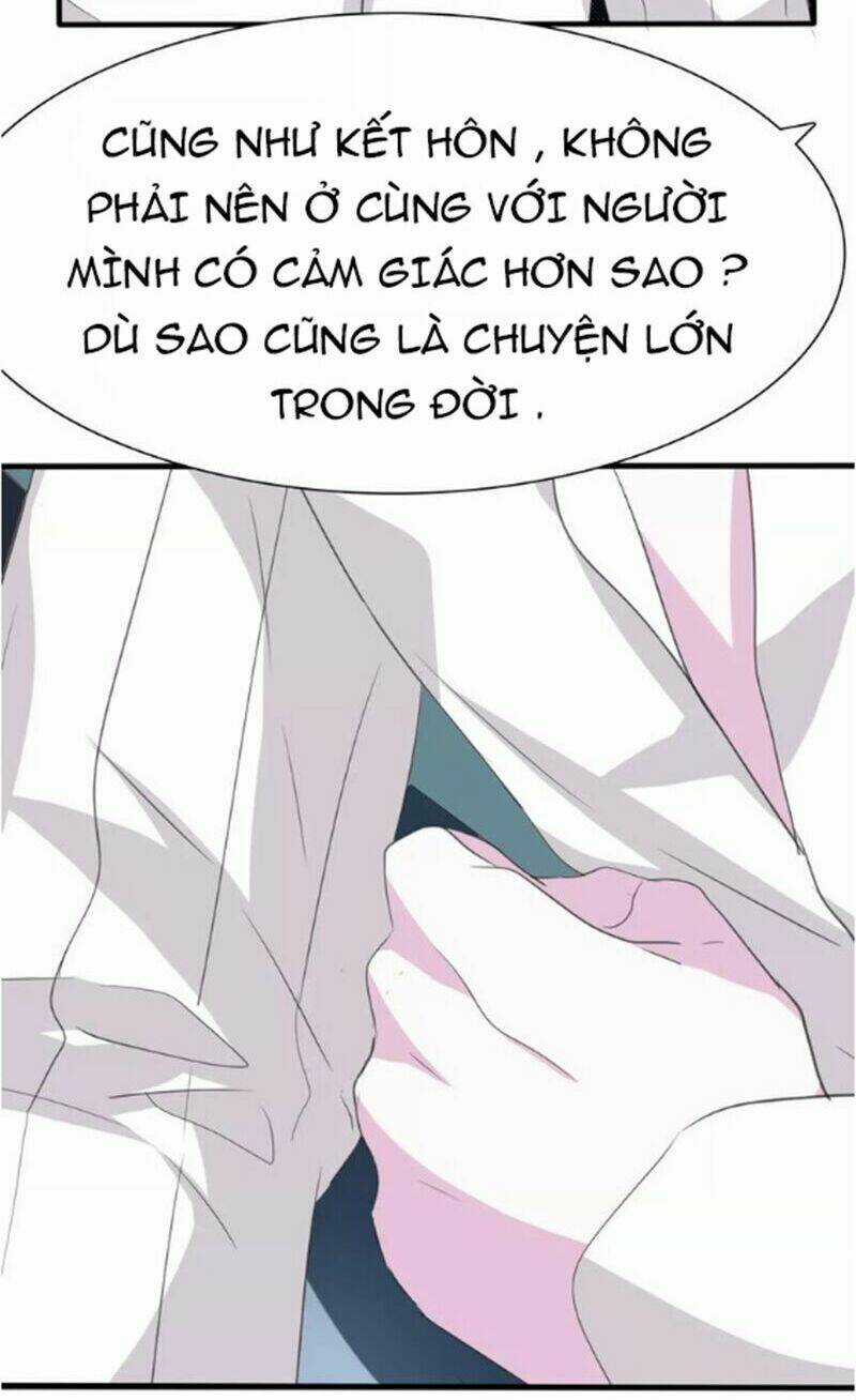 Một Lời Không Hợp Liền Hút Máu Chapter 19 trang 12