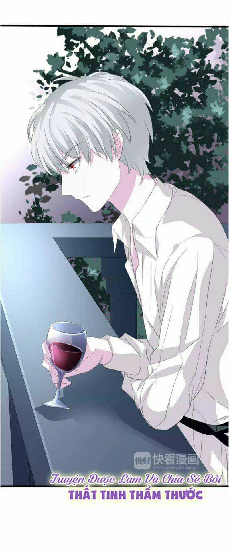 Một Lời Không Hợp Liền Hút Máu Chapter 19 trang 13