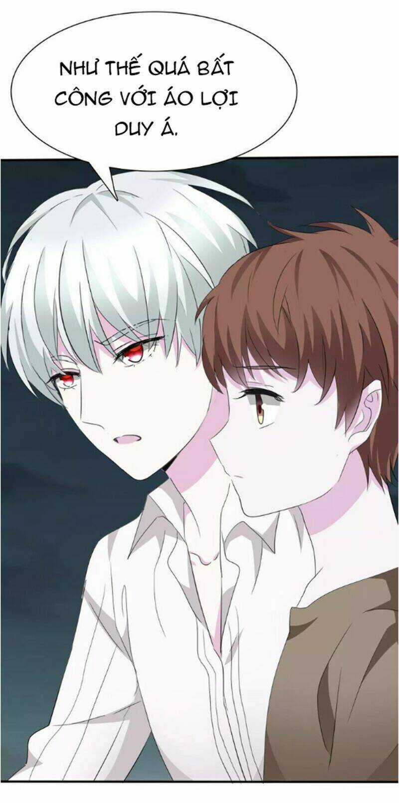 Một Lời Không Hợp Liền Hút Máu Chapter 19 trang 14