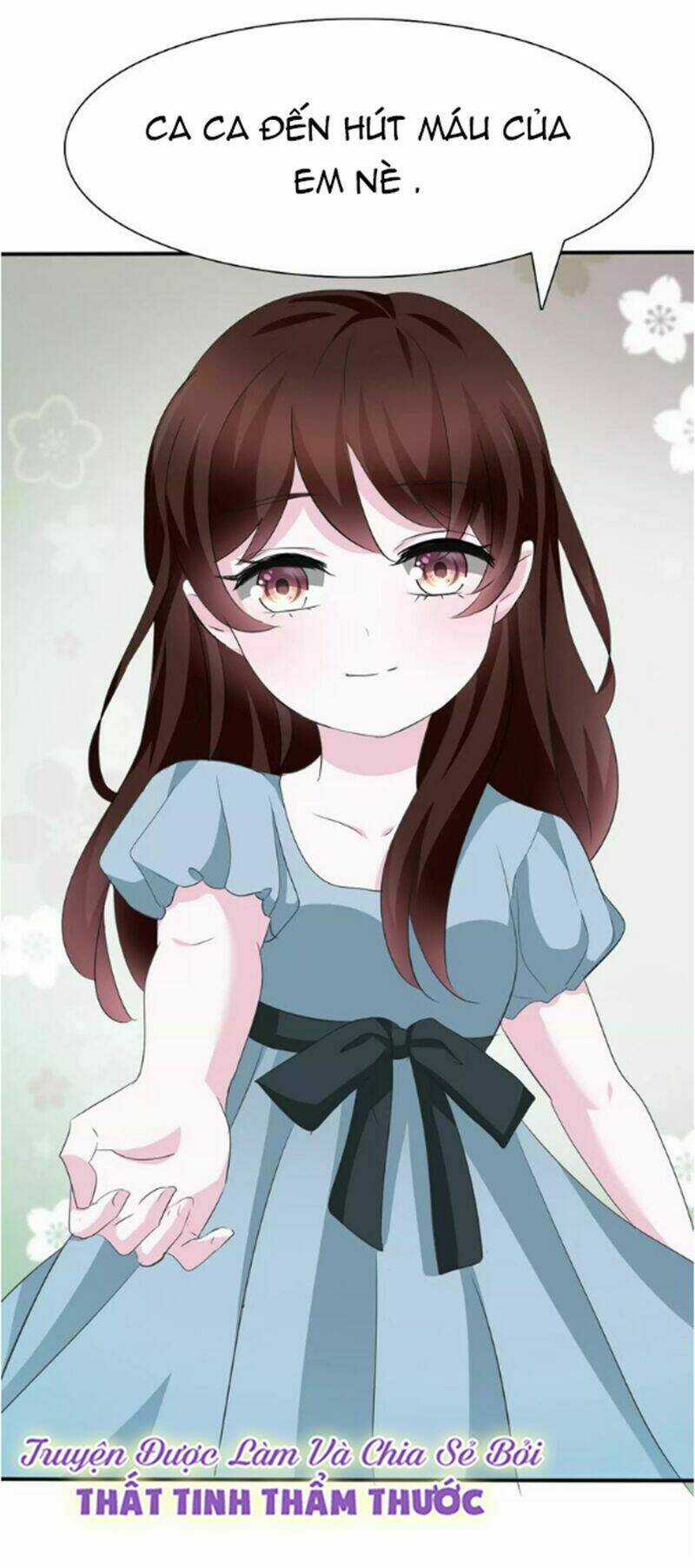 Một Lời Không Hợp Liền Hút Máu Chapter 19 trang 15