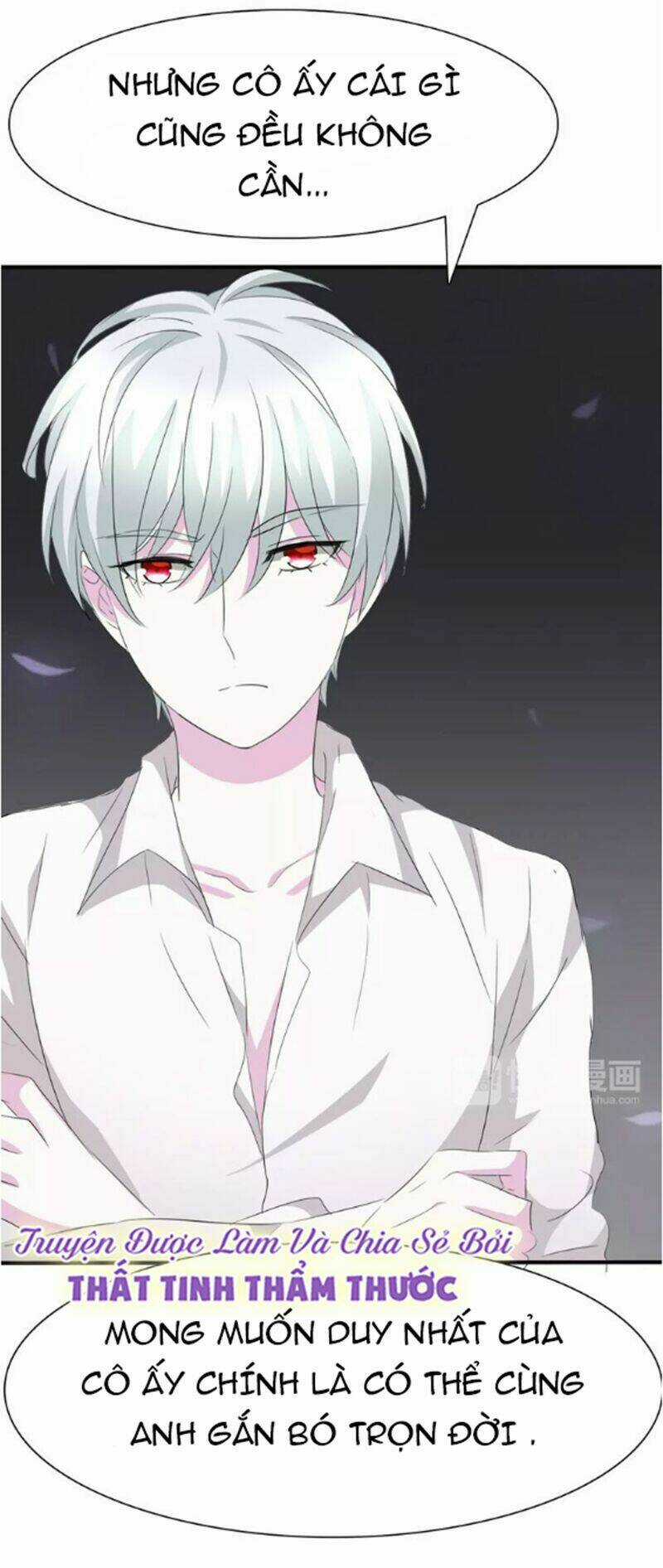 Một Lời Không Hợp Liền Hút Máu Chapter 19 trang 18