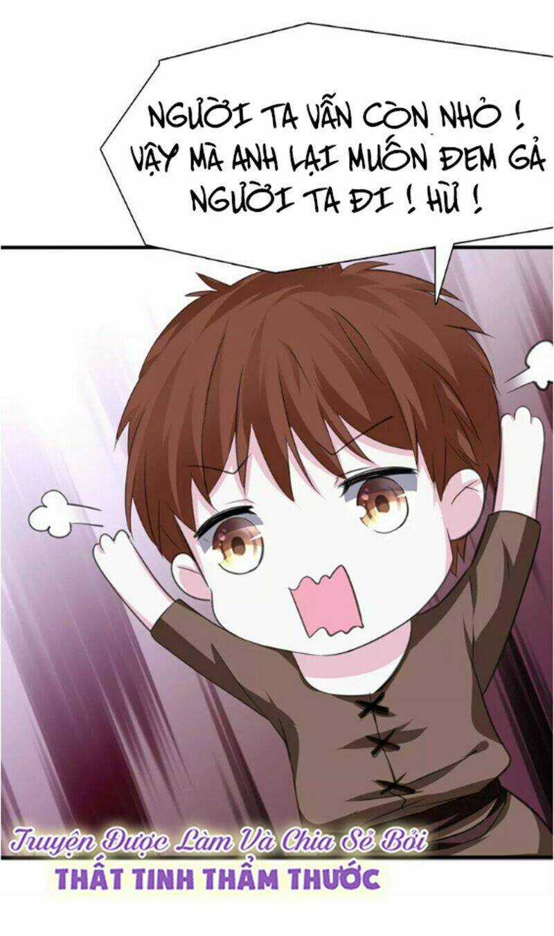 Một Lời Không Hợp Liền Hút Máu Chapter 19 trang 2