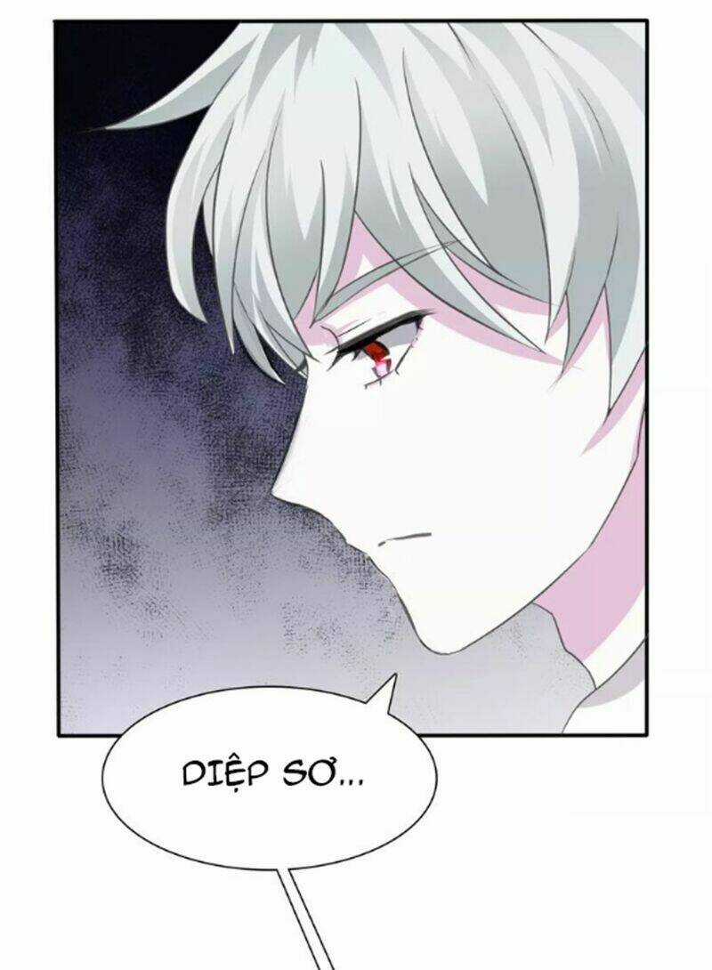 Một Lời Không Hợp Liền Hút Máu Chapter 19 trang 20