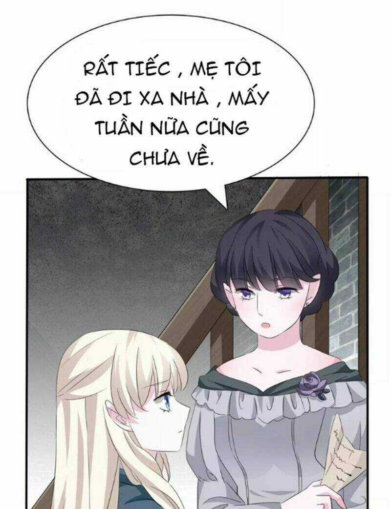 Một Lời Không Hợp Liền Hút Máu Chapter 19 trang 23