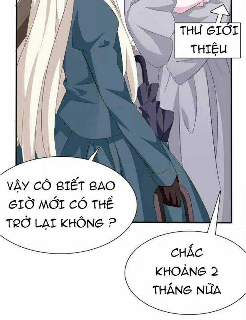 Một Lời Không Hợp Liền Hút Máu Chapter 19 trang 24