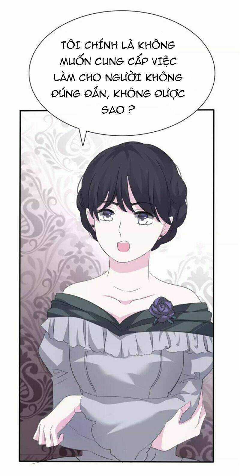 Một Lời Không Hợp Liền Hút Máu Chapter 19 trang 28