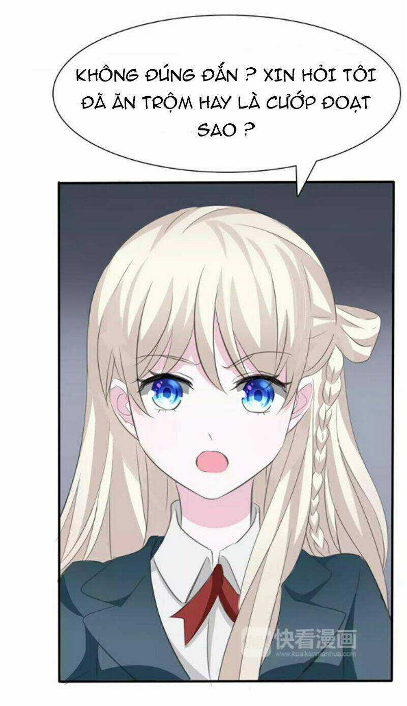 Một Lời Không Hợp Liền Hút Máu Chapter 19 trang 29