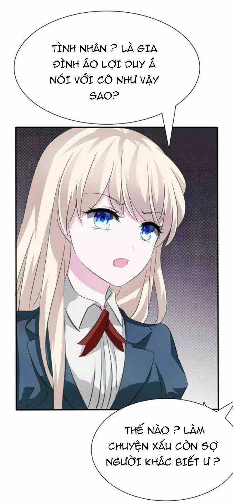 Một Lời Không Hợp Liền Hút Máu Chapter 19 trang 31