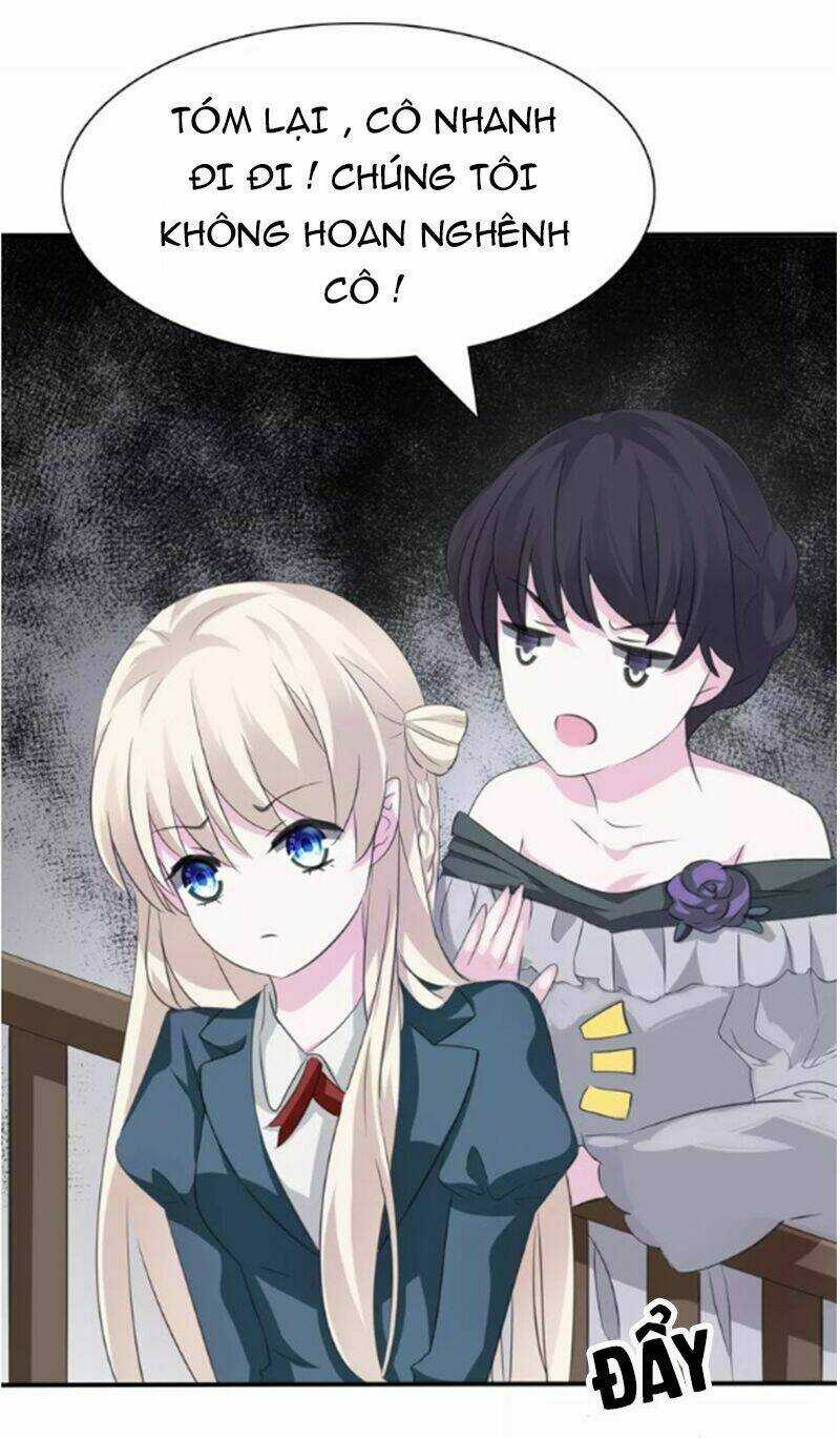 Một Lời Không Hợp Liền Hút Máu Chapter 19 trang 33