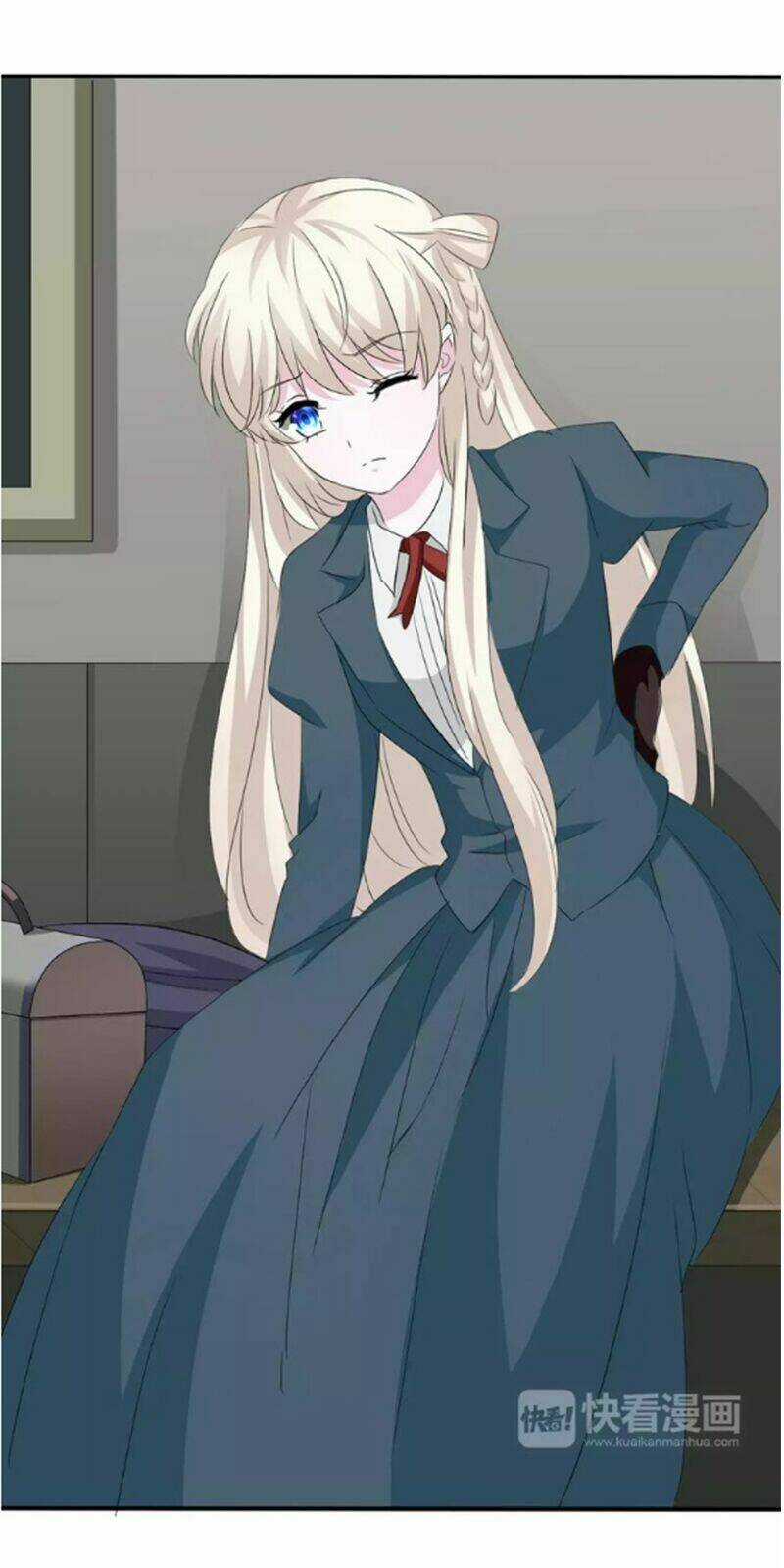 Một Lời Không Hợp Liền Hút Máu Chapter 19 trang 37