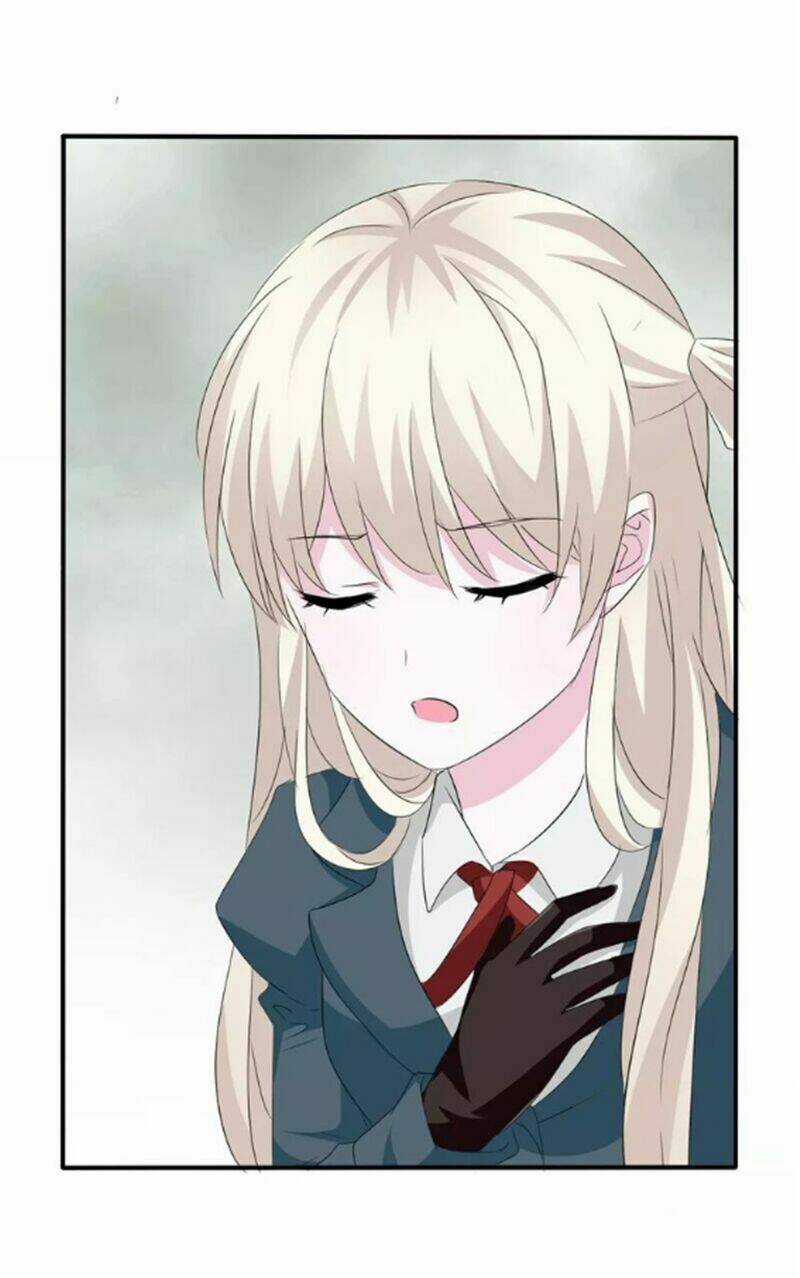 Một Lời Không Hợp Liền Hút Máu Chapter 19 trang 38