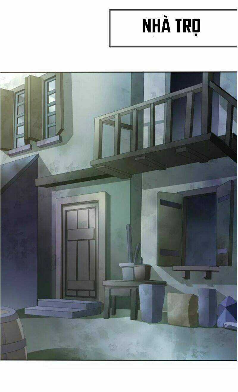 Một Lời Không Hợp Liền Hút Máu Chapter 19 trang 43