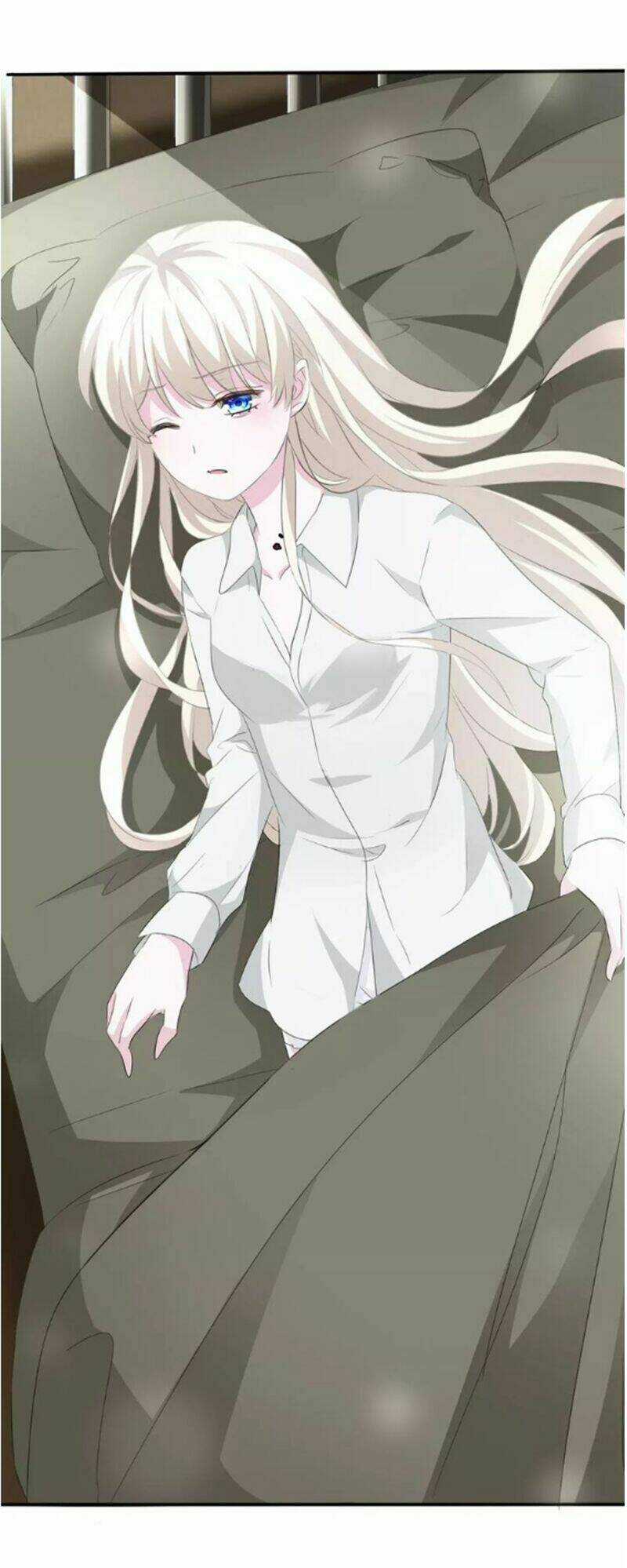 Một Lời Không Hợp Liền Hút Máu Chapter 19 trang 47