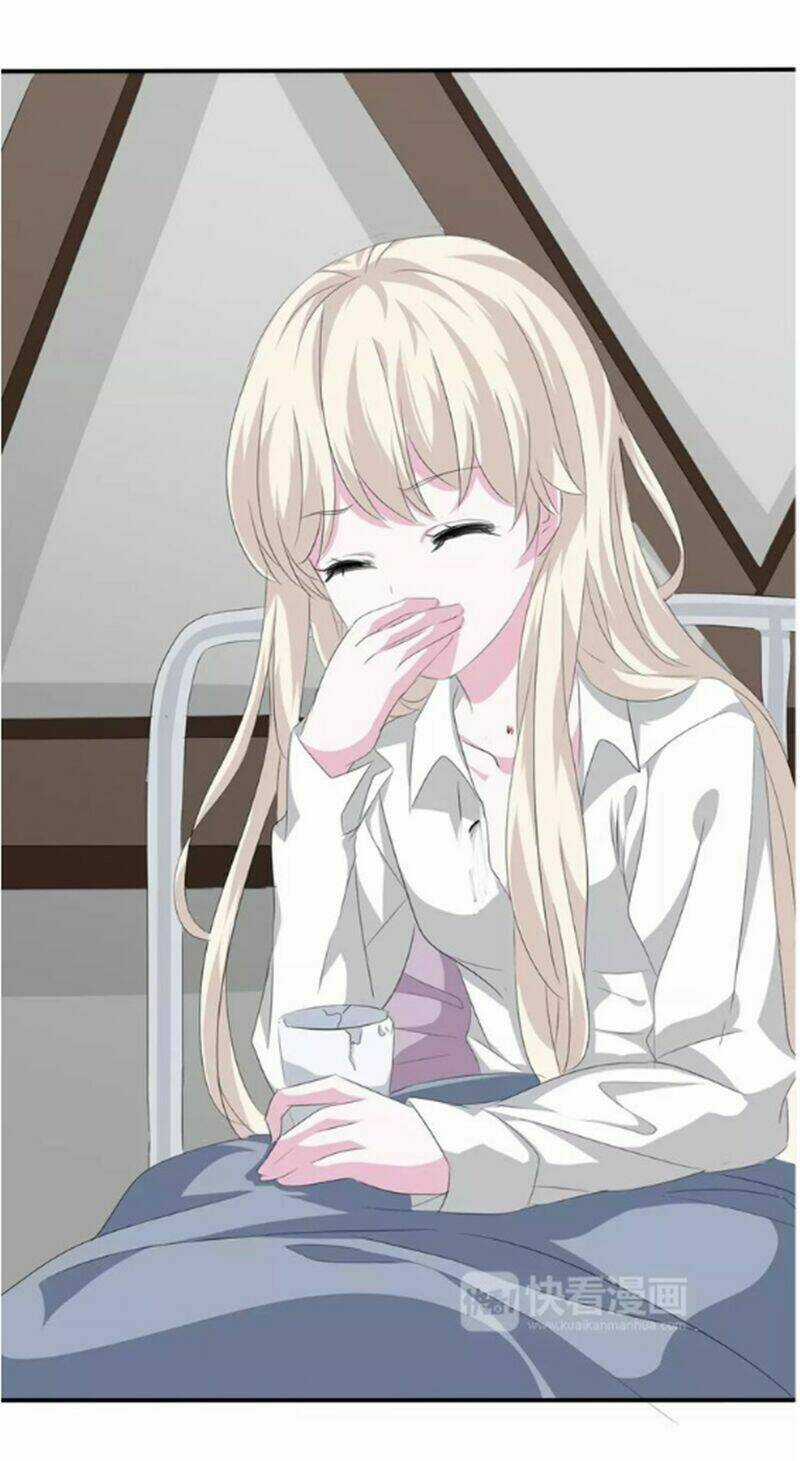 Một Lời Không Hợp Liền Hút Máu Chapter 19 trang 49