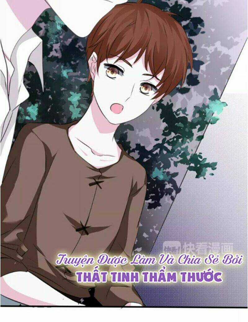 Một Lời Không Hợp Liền Hút Máu Chapter 19 trang 5