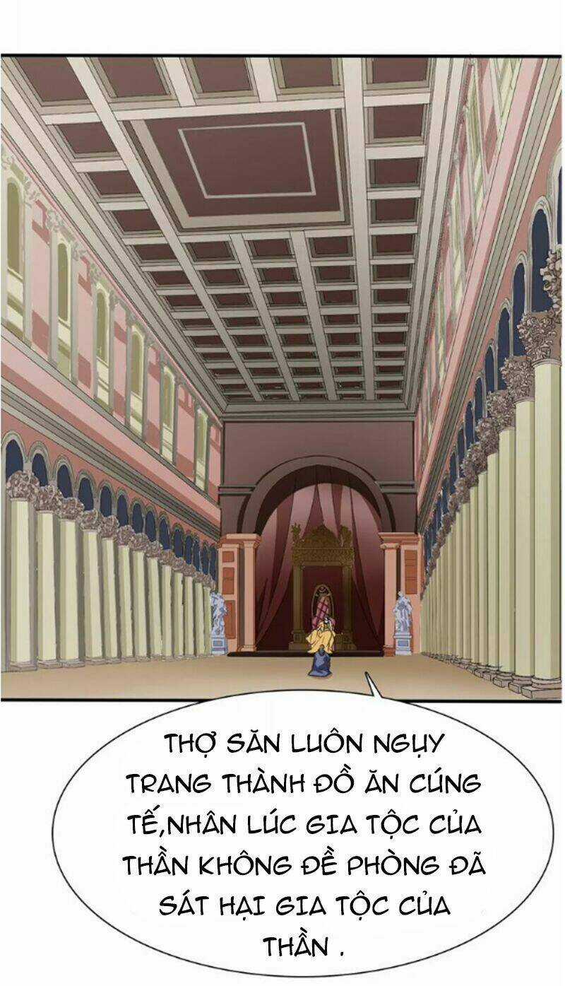 Một Lời Không Hợp Liền Hút Máu Chapter 19 trang 52