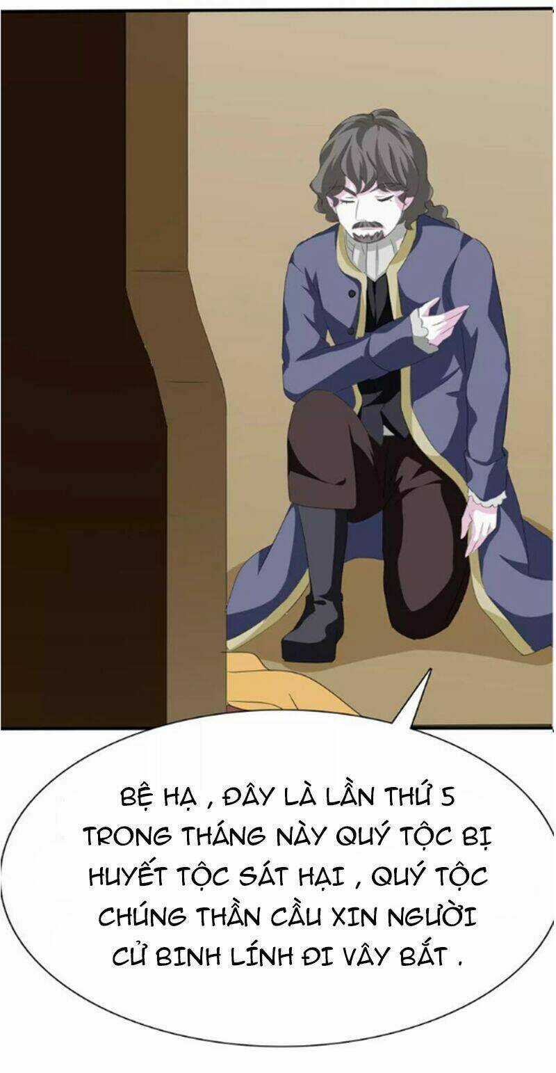 Một Lời Không Hợp Liền Hút Máu Chapter 19 trang 53