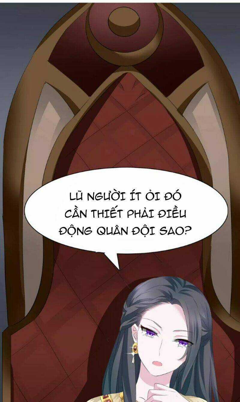 Một Lời Không Hợp Liền Hút Máu Chapter 19 trang 54