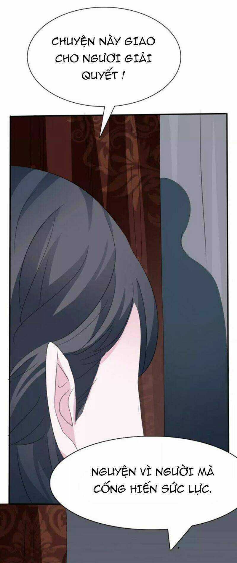 Một Lời Không Hợp Liền Hút Máu Chapter 19 trang 56