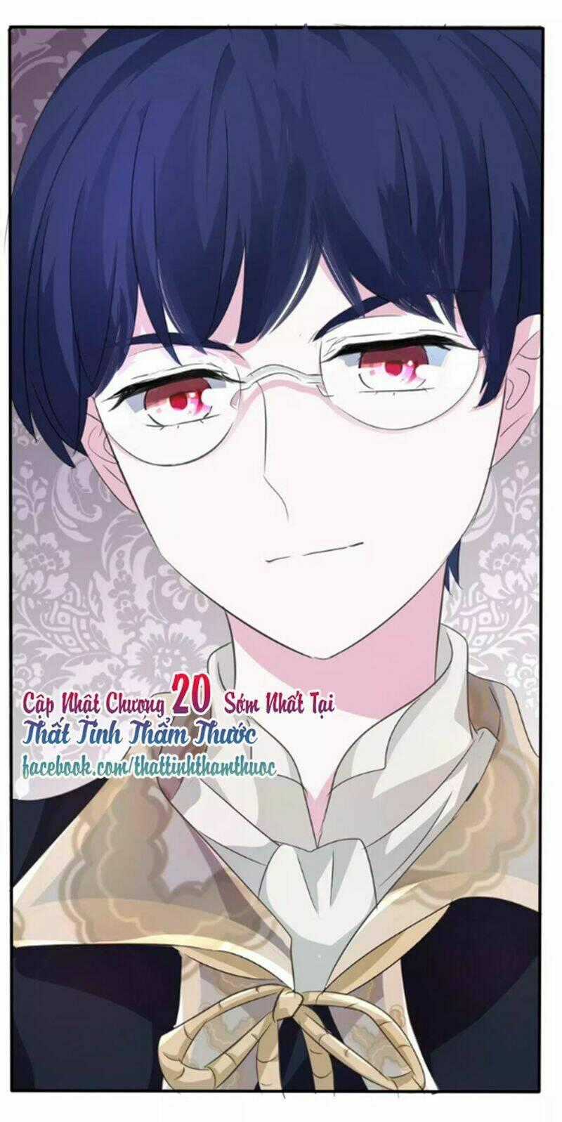 Một Lời Không Hợp Liền Hút Máu Chapter 19 trang 59