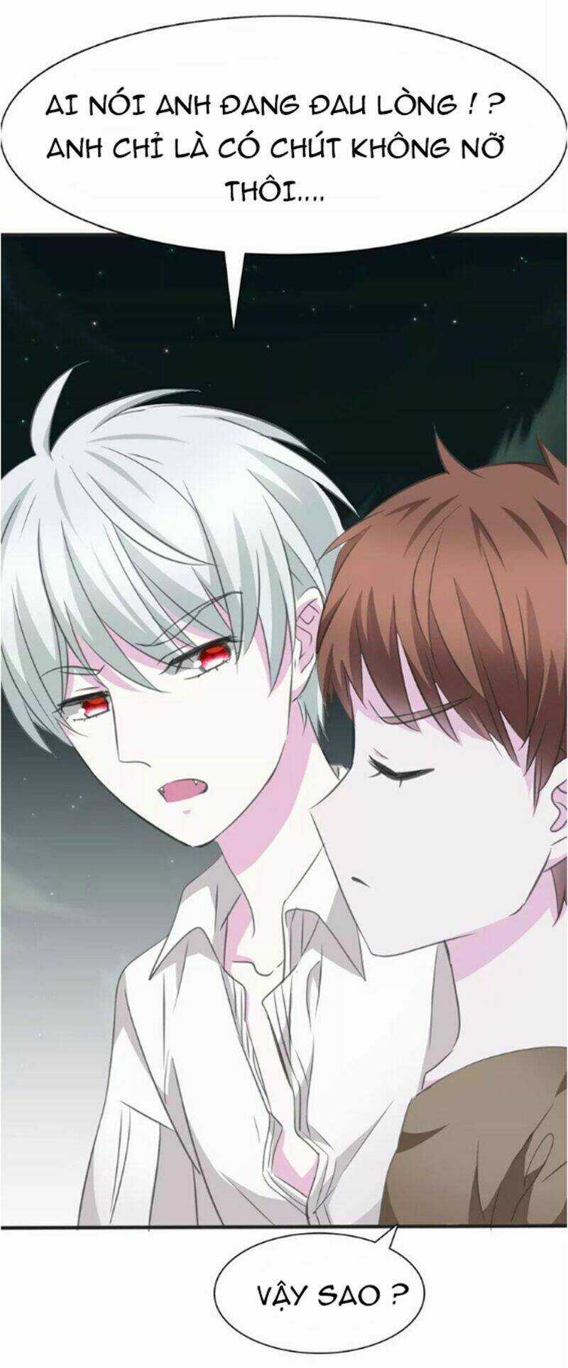 Một Lời Không Hợp Liền Hút Máu Chapter 19 trang 6