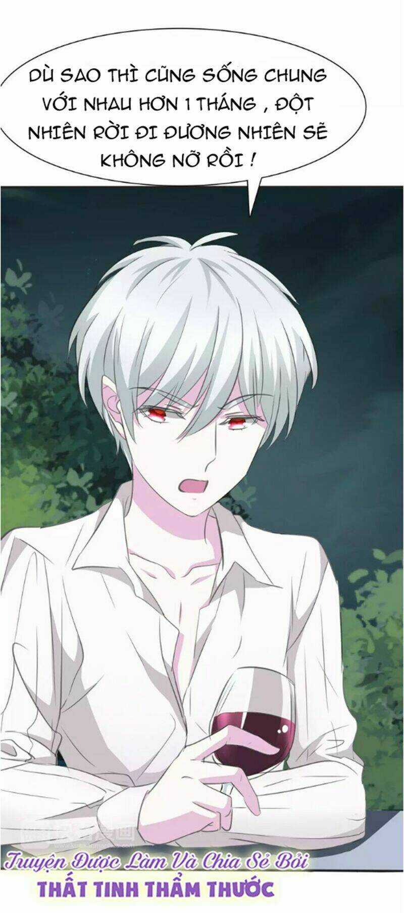 Một Lời Không Hợp Liền Hút Máu Chapter 19 trang 7