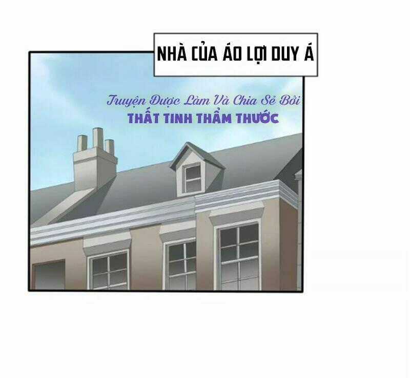 Một Lời Không Hợp Liền Hút Máu Chapter 20 trang 1