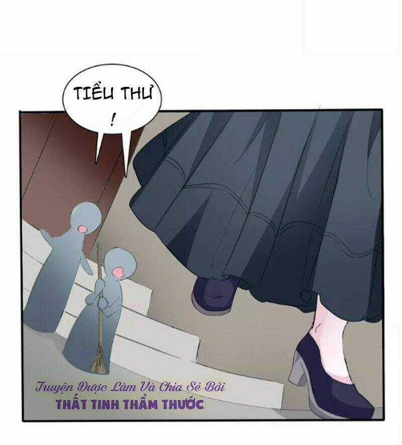 Một Lời Không Hợp Liền Hút Máu Chapter 20 trang 12