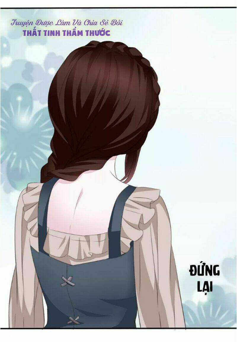 Một Lời Không Hợp Liền Hút Máu Chapter 20 trang 13