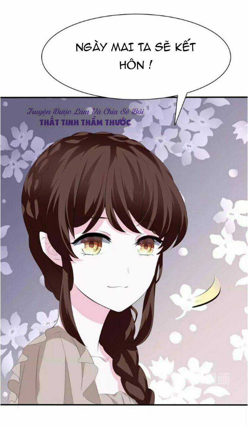 Một Lời Không Hợp Liền Hút Máu Chapter 20 trang 14