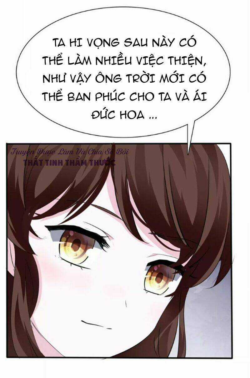 Một Lời Không Hợp Liền Hút Máu Chapter 20 trang 15