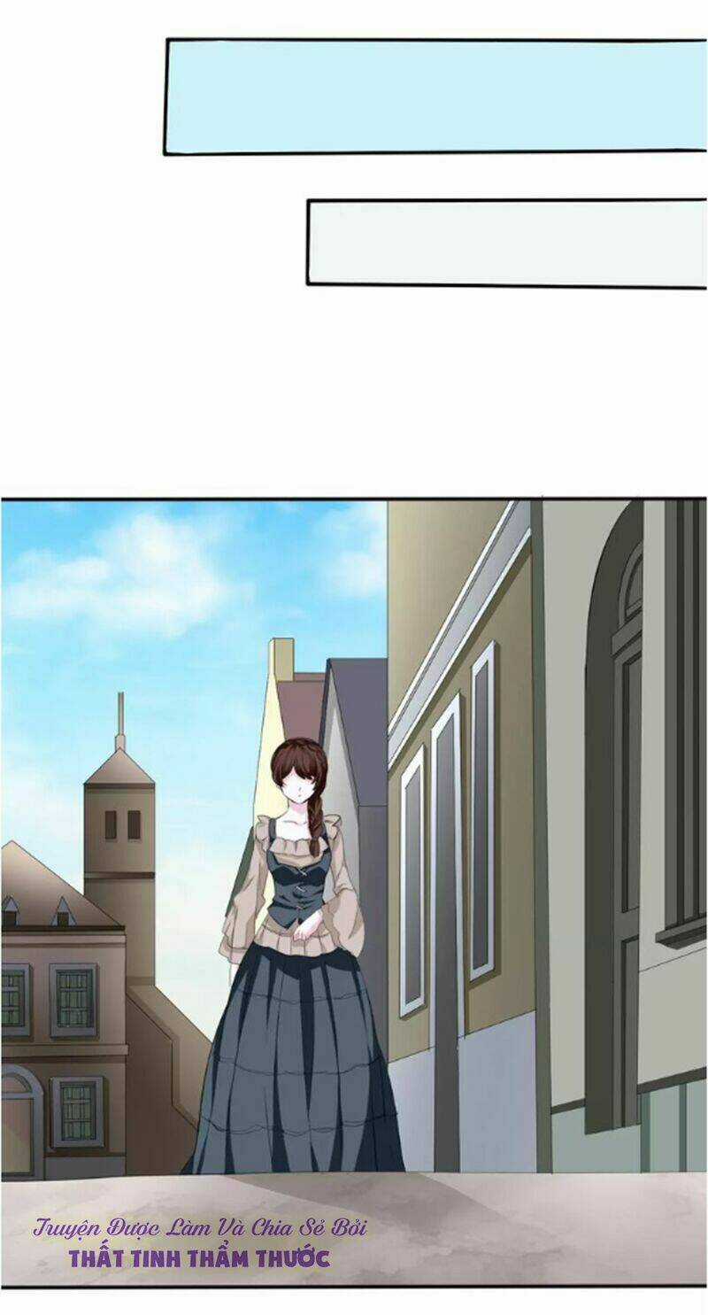 Một Lời Không Hợp Liền Hút Máu Chapter 20 trang 17