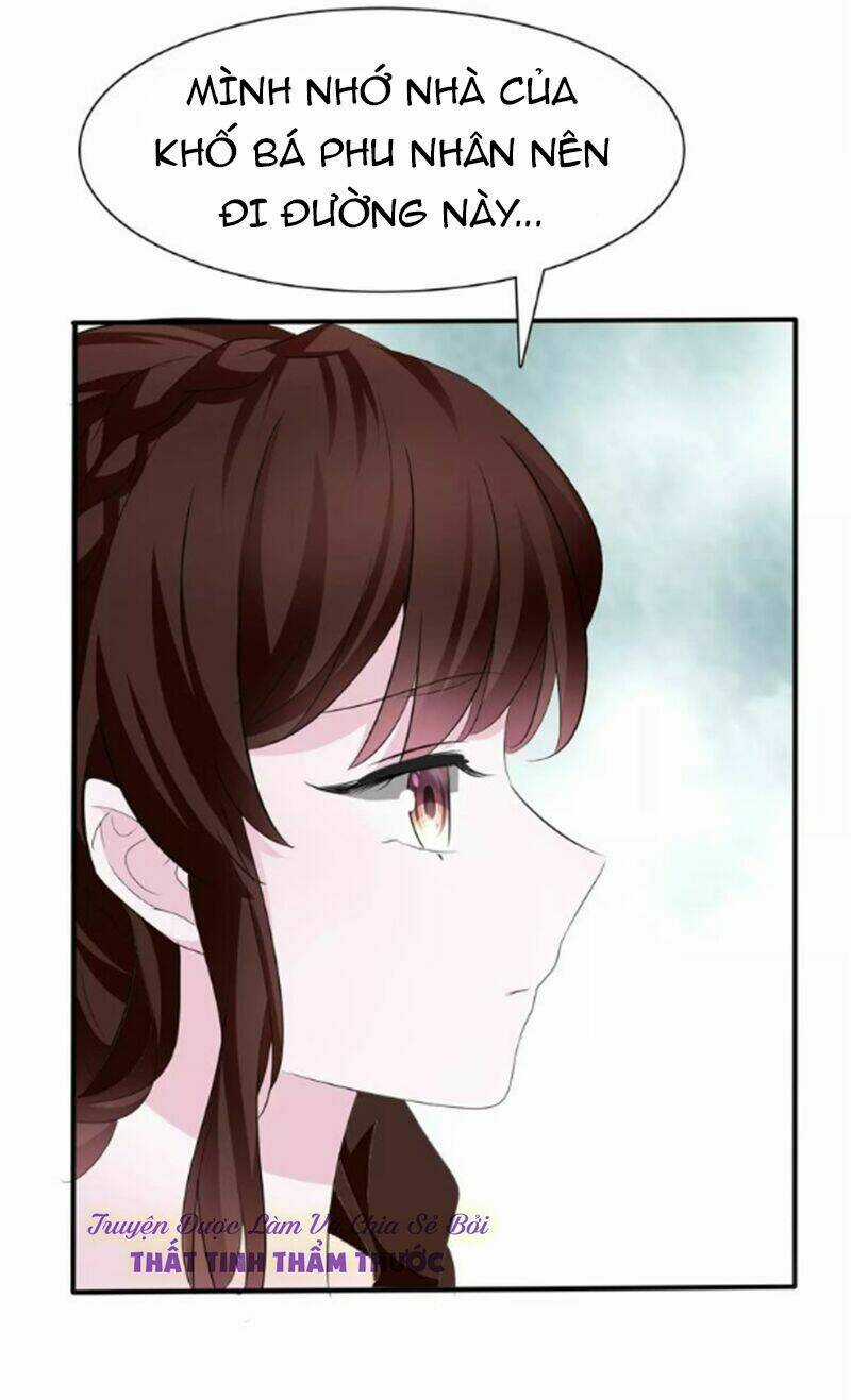 Một Lời Không Hợp Liền Hút Máu Chapter 20 trang 18