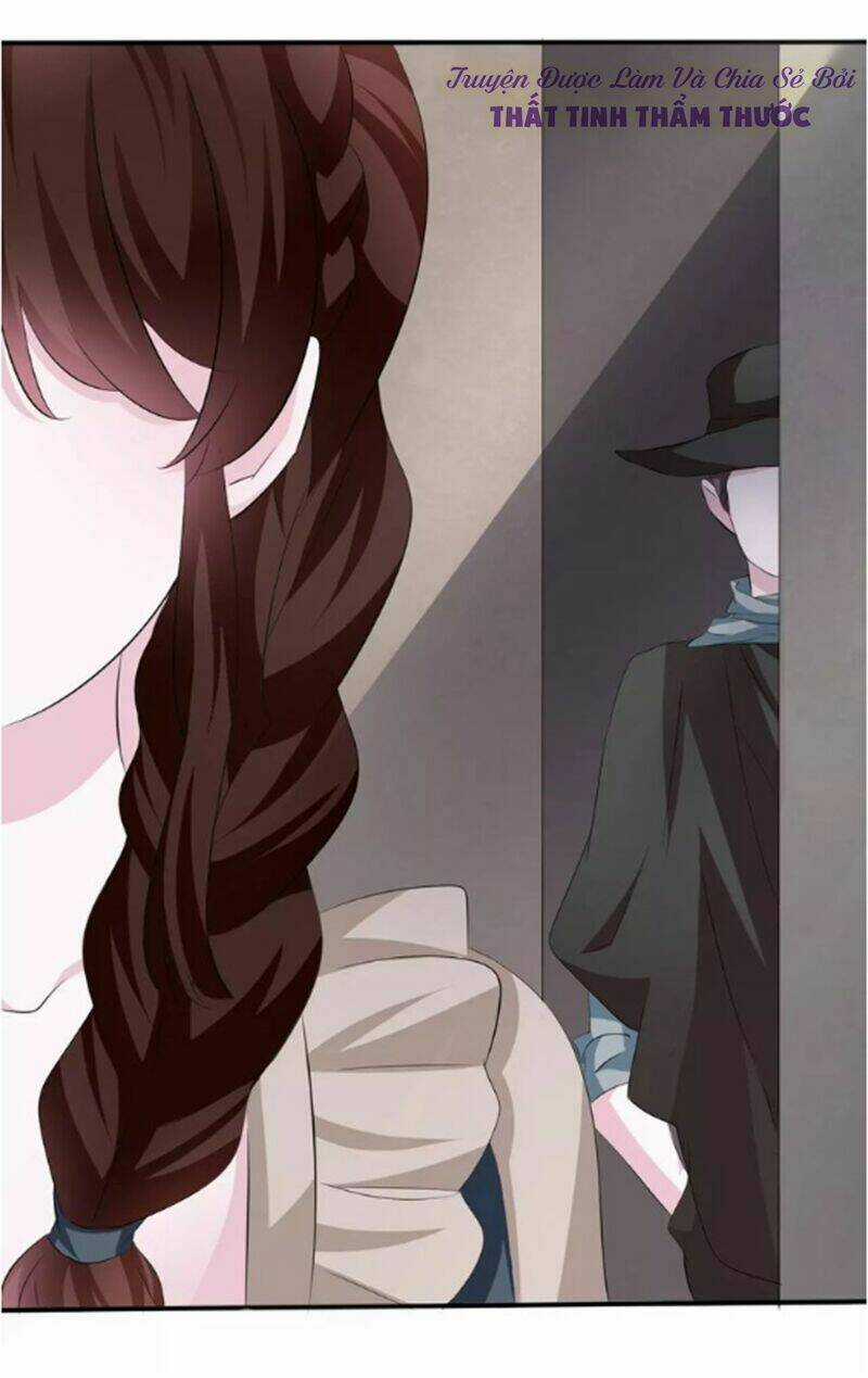 Một Lời Không Hợp Liền Hút Máu Chapter 20 trang 19