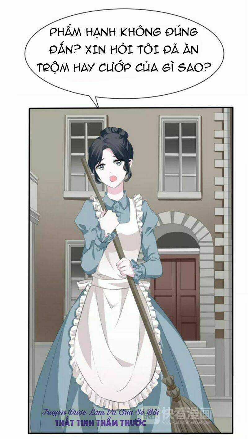 Một Lời Không Hợp Liền Hút Máu Chapter 20 trang 2